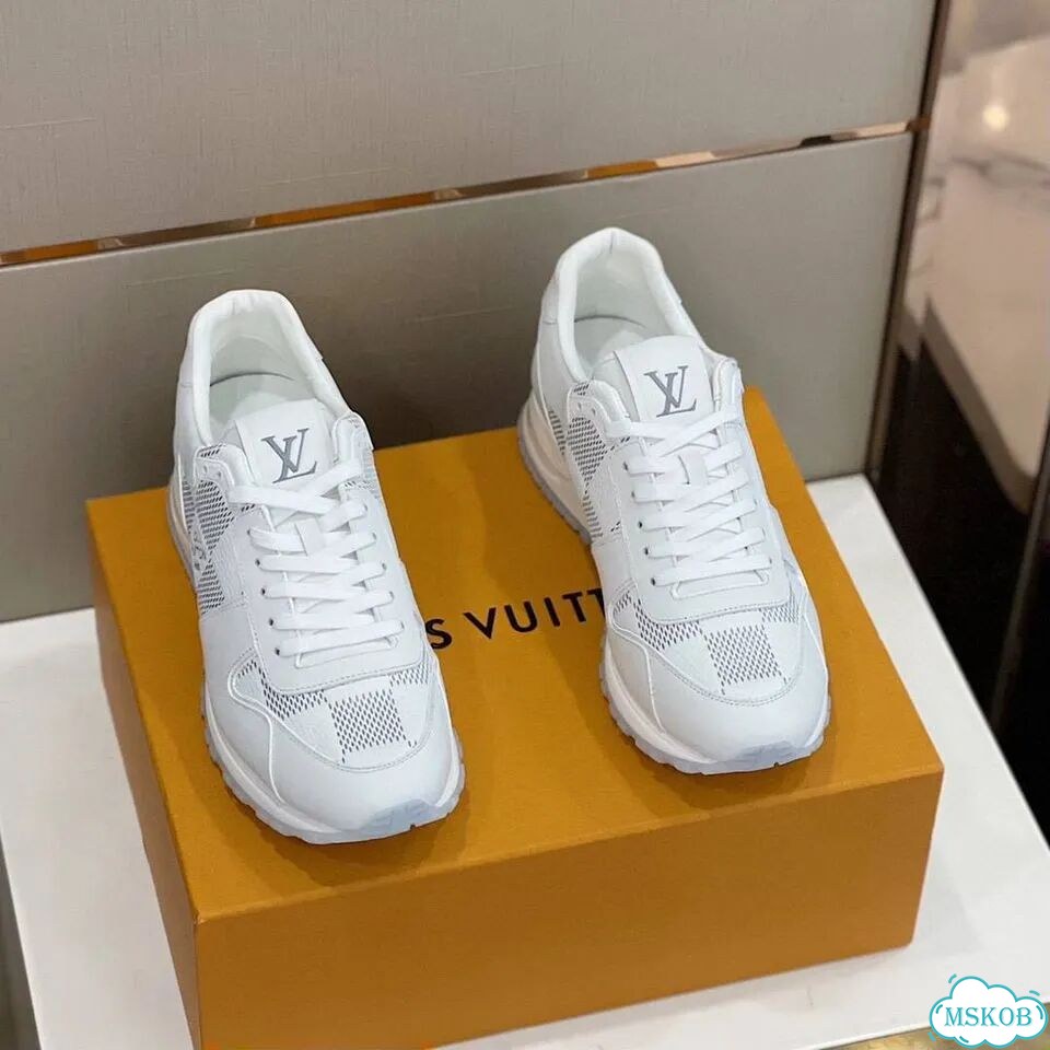 Кроссовки louis vuitton Run Away(40-46) фото 1