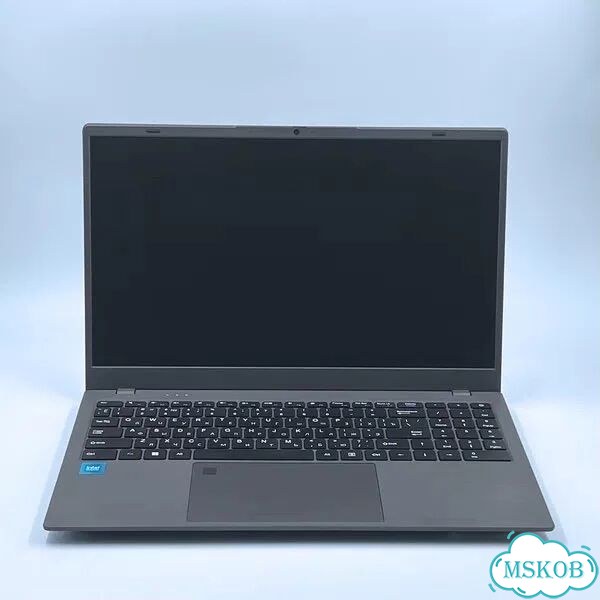 Ноутбук 15.6 дюймов intel N95, 12/1024 фото 5