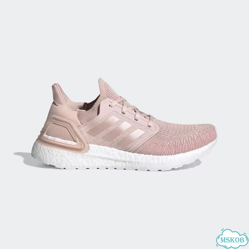 Adidas ultra boost оригинал розовые фото 1