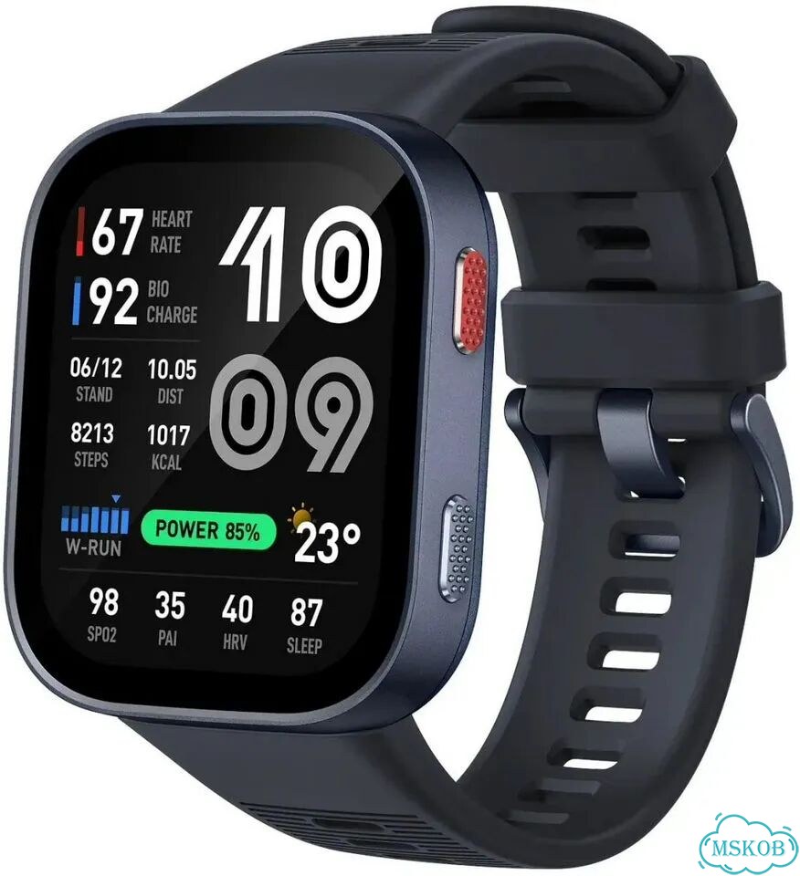 Умные часы Amazfit Bip Max (A2568) фото 1