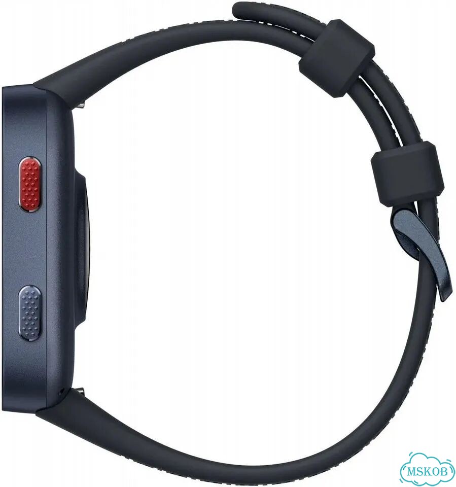 Умные часы Amazfit Bip Max (A2568) фото 2