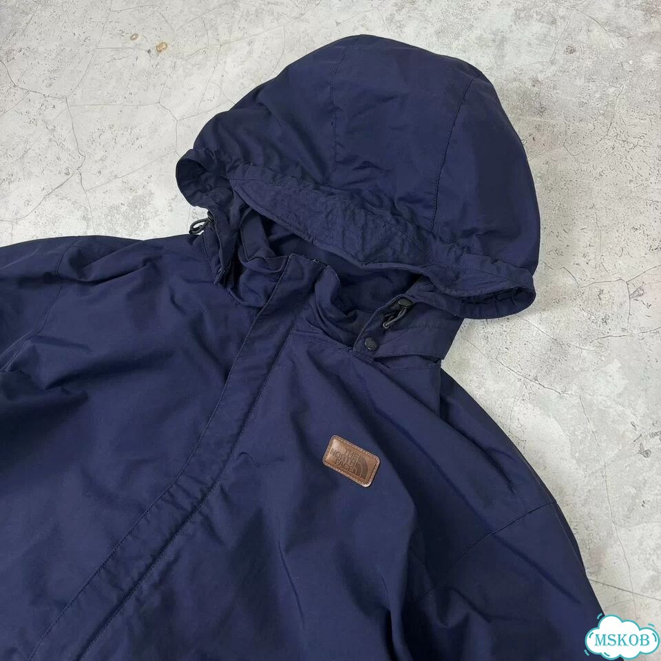 Ветровка The North Face оригинал фото 2