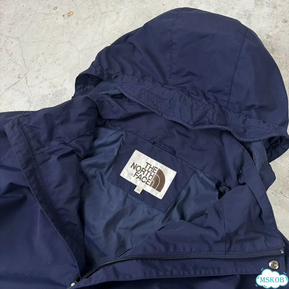 Ветровка The North Face оригинал фото 3