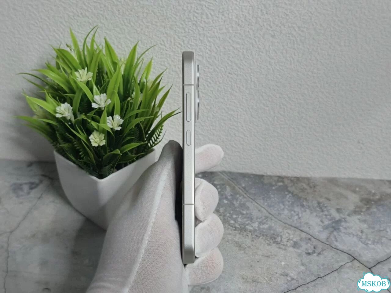 Xiaomi 17, 16/512 ГБ, 2 SIM фото 6
