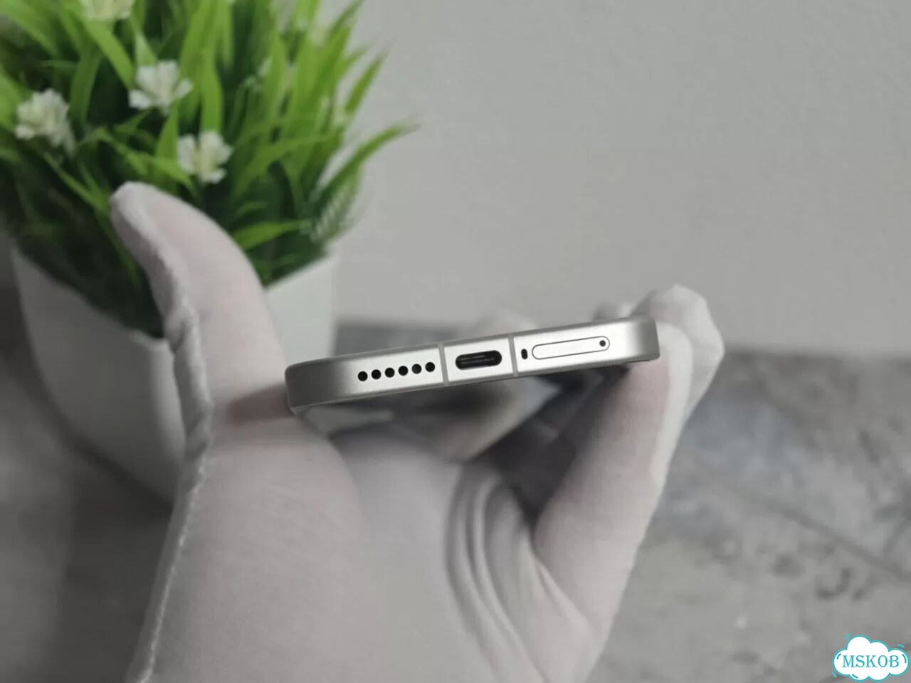 Xiaomi 17, 16/512 ГБ, 2 SIM фото 9