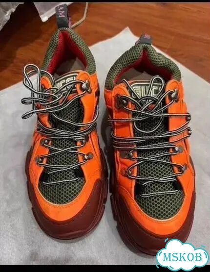 Gucci flashtrek 45 фото 1
