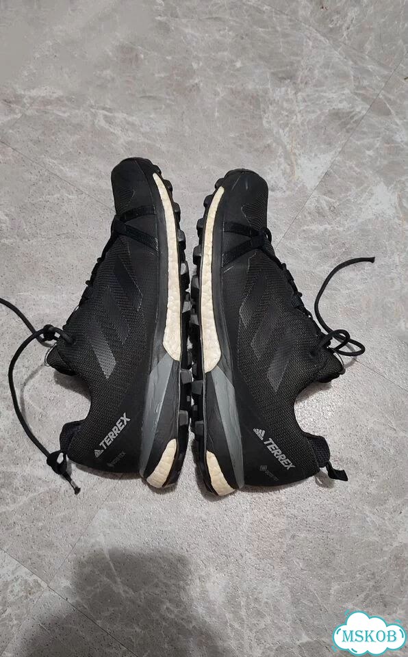 Кроссовки adidas terrex оригинал фото 3