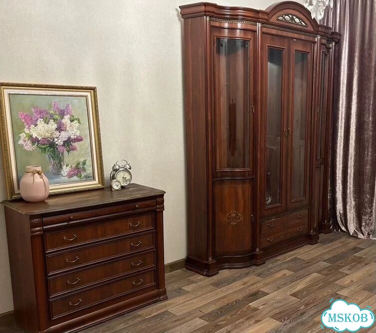 Винтажная мебель бу фото 1