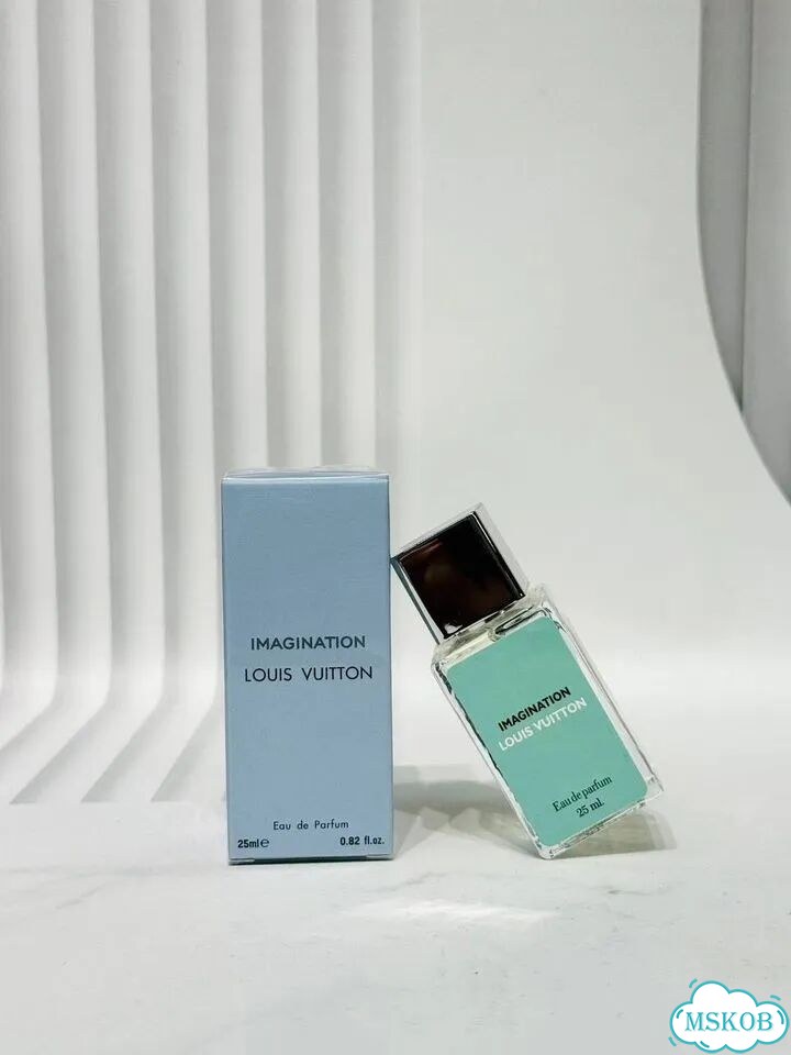 Louis Vuitton Imagination 25мл оригинальный тестер фото 1