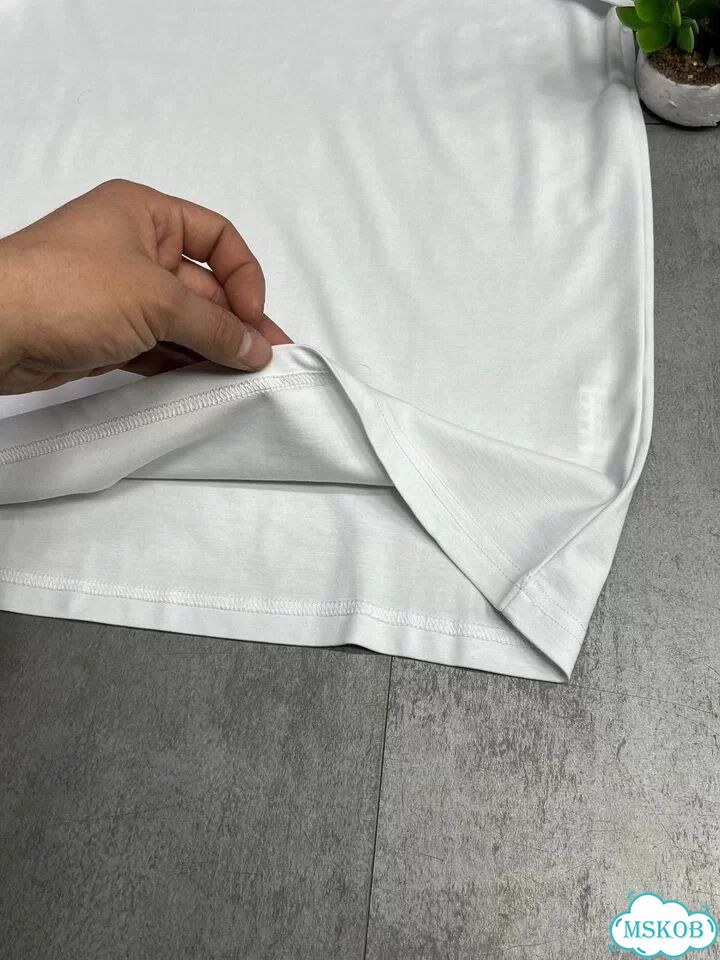 Костюм двойка Loro Piana штаны+футболка фото 5