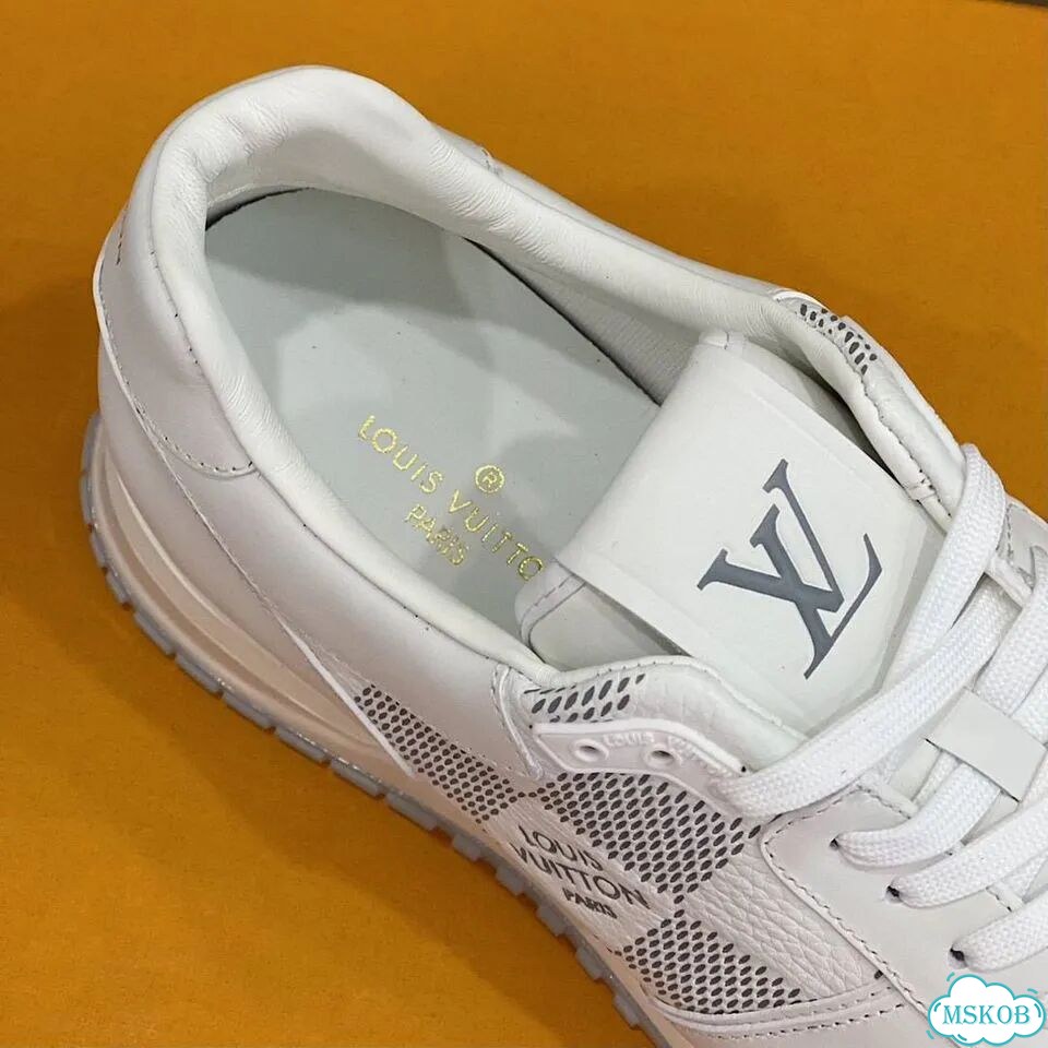 Кроссовки louis vuitton Run Away(40-46) фото 4