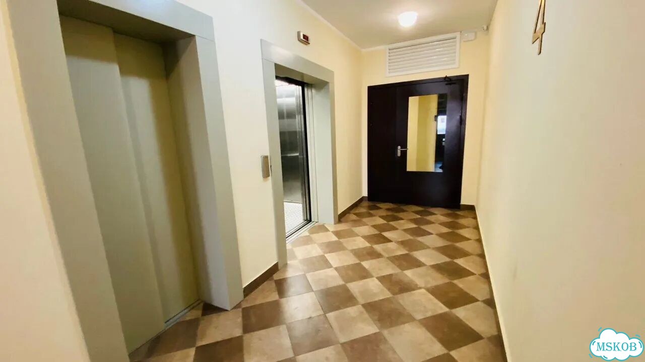 3-к. квартира, 110 м², 14/23 эт. фото 14