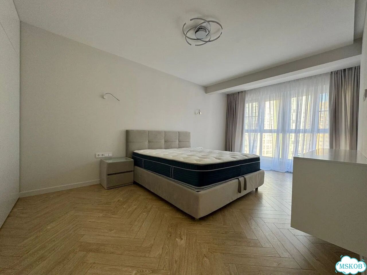 3-к. квартира, 110 м², 14/23 эт. фото 17