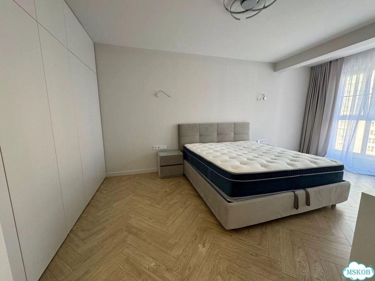 3-к. квартира, 110 м², 14/23 эт. фото 19