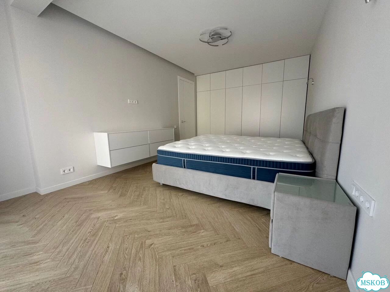 3-к. квартира, 110 м², 14/23 эт. фото 22