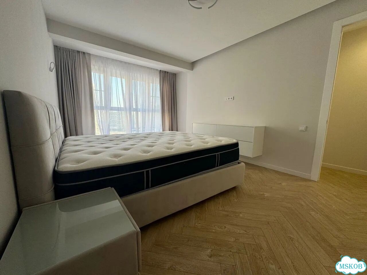 3-к. квартира, 110 м², 14/23 эт. фото 24
