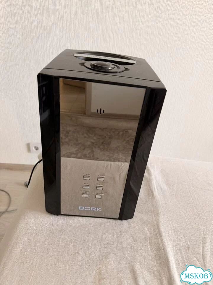 Увлажнитель bork h500 фото 1