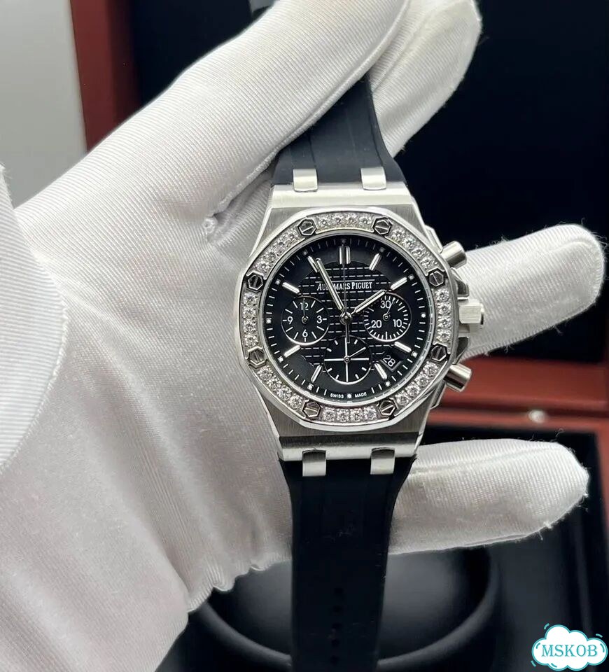 Часы женские Audemars Piguet Offshore фото 1