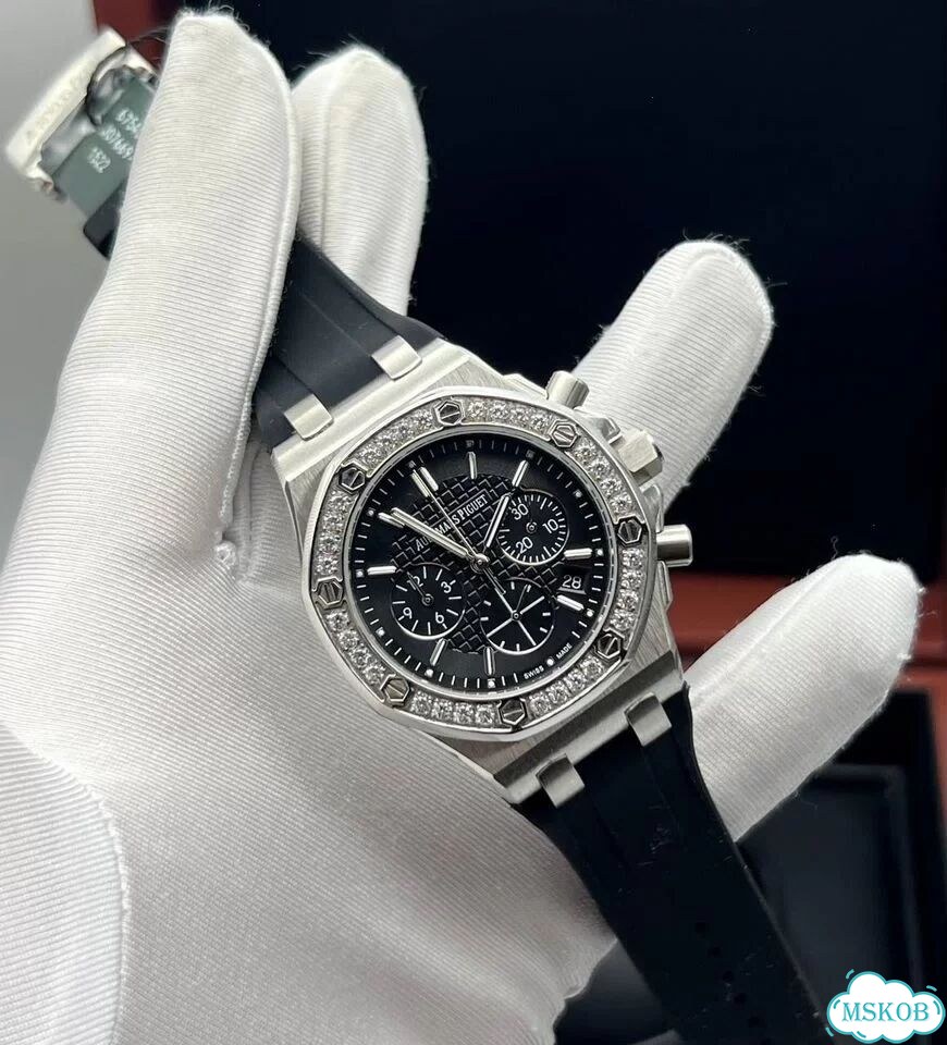 Часы женские Audemars Piguet Offshore фото 2