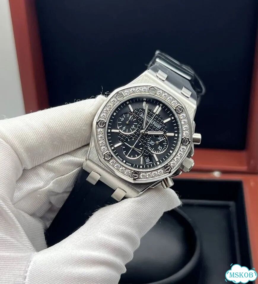 Часы женские Audemars Piguet Offshore фото 3