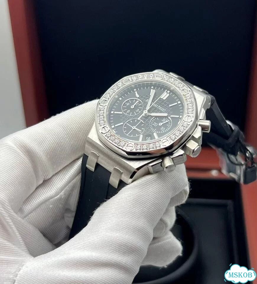 Часы женские Audemars Piguet Offshore фото 4