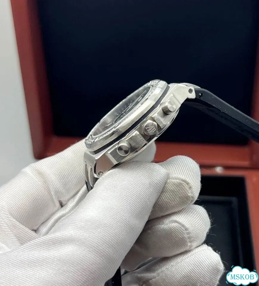 Часы женские Audemars Piguet Offshore фото 5