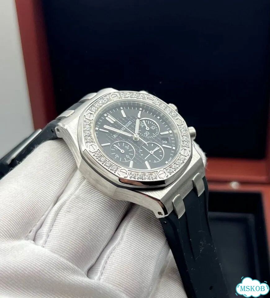 Часы женские Audemars Piguet Offshore фото 6