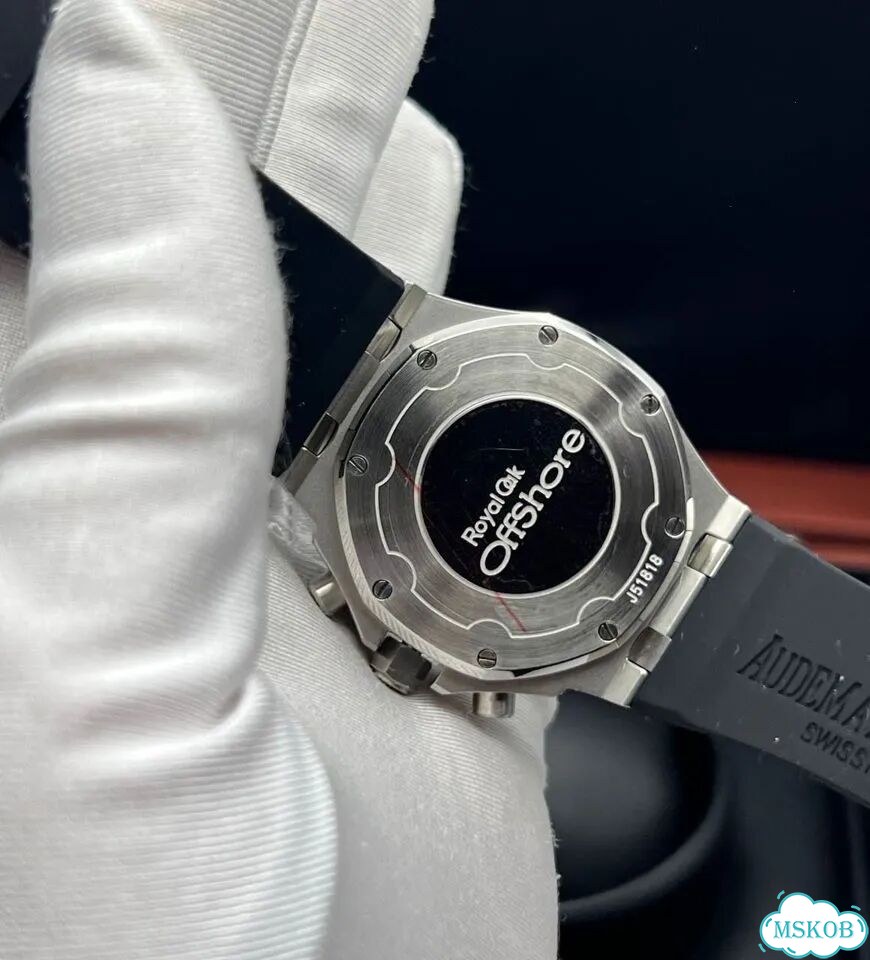 Часы женские Audemars Piguet Offshore фото 7