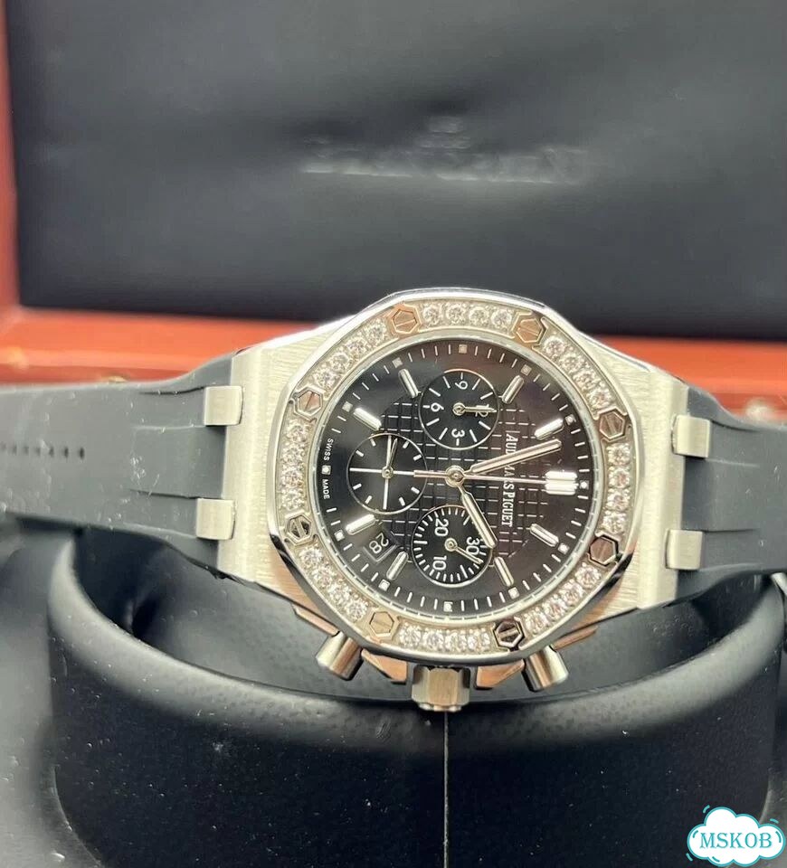 Часы женские Audemars Piguet Offshore фото 9