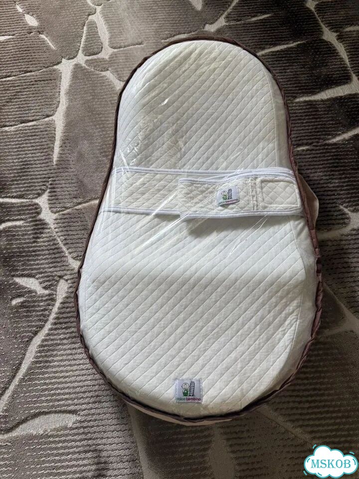 Кокон для новорожденных dolce bambino фото 1