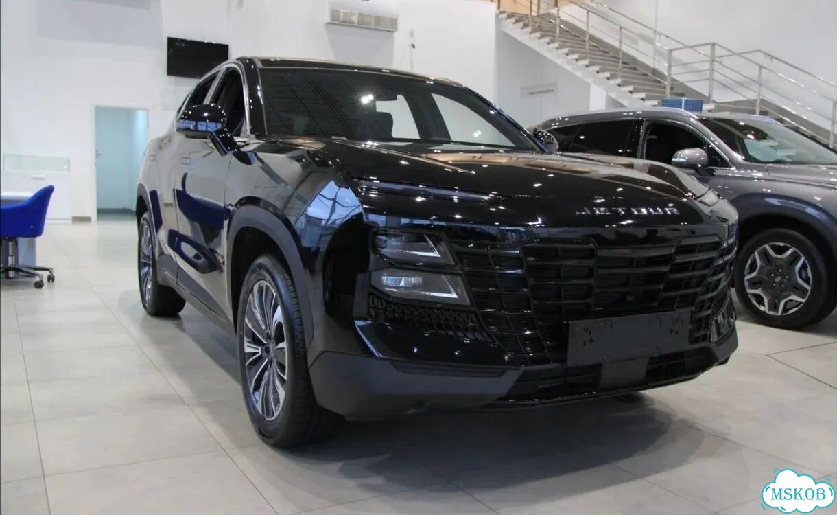 Jetour Dashing 1.5 AMT, 2023, 8 361 км фото 1
