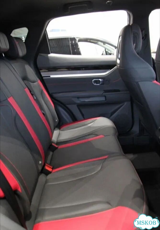 Jetour Dashing 1.5 AMT, 2023, 8 361 км фото 8