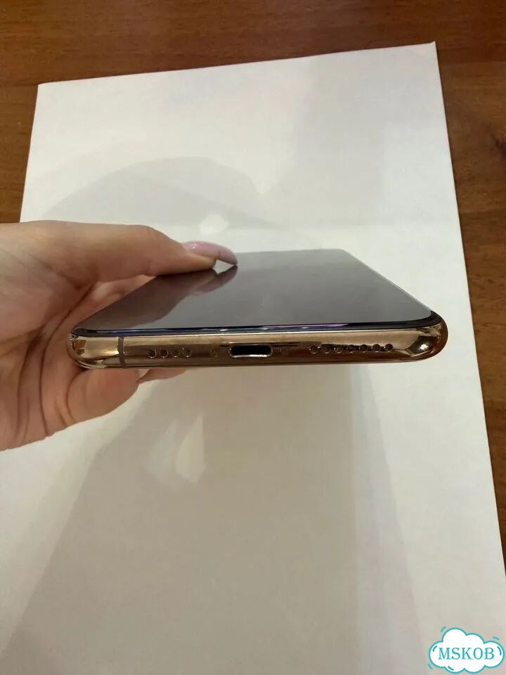 iPhone 11 Pro Max, 256 ГБ, SIM + eSIM фото 4
