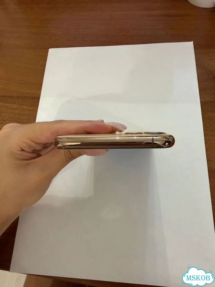 iPhone 11 Pro Max, 256 ГБ, SIM + eSIM фото 5