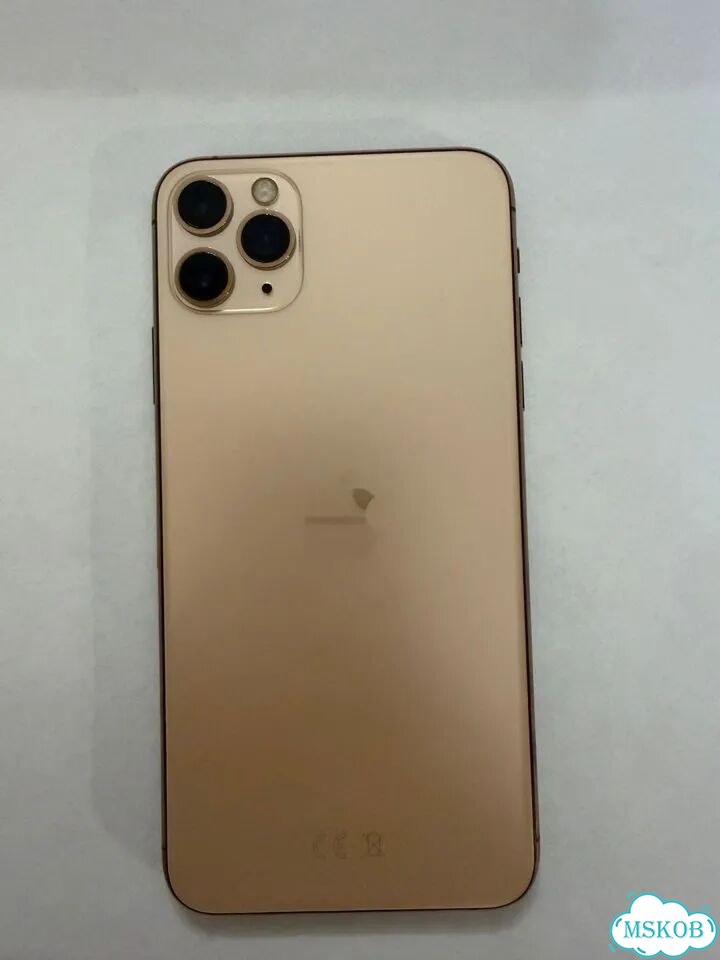 iPhone 11 Pro Max, 256 ГБ, SIM + eSIM фото 6