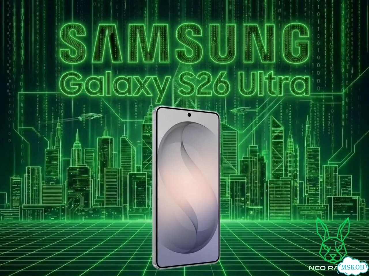 Samsung Galaxy S26 Ultra, 12/256 ГБ, SIM + eSIM фото 3