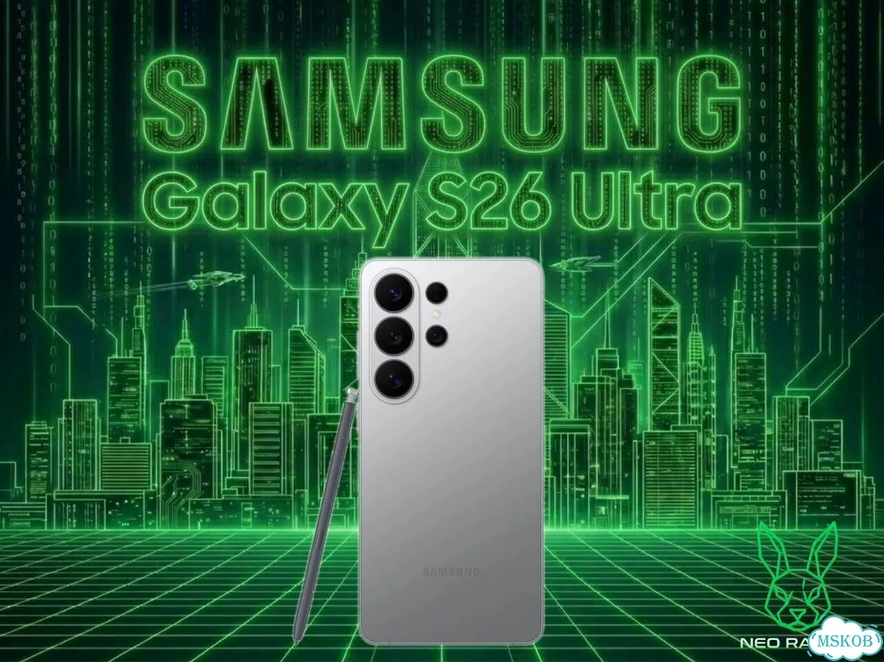 Samsung Galaxy S26 Ultra, 12/256 ГБ, SIM + eSIM фото 5
