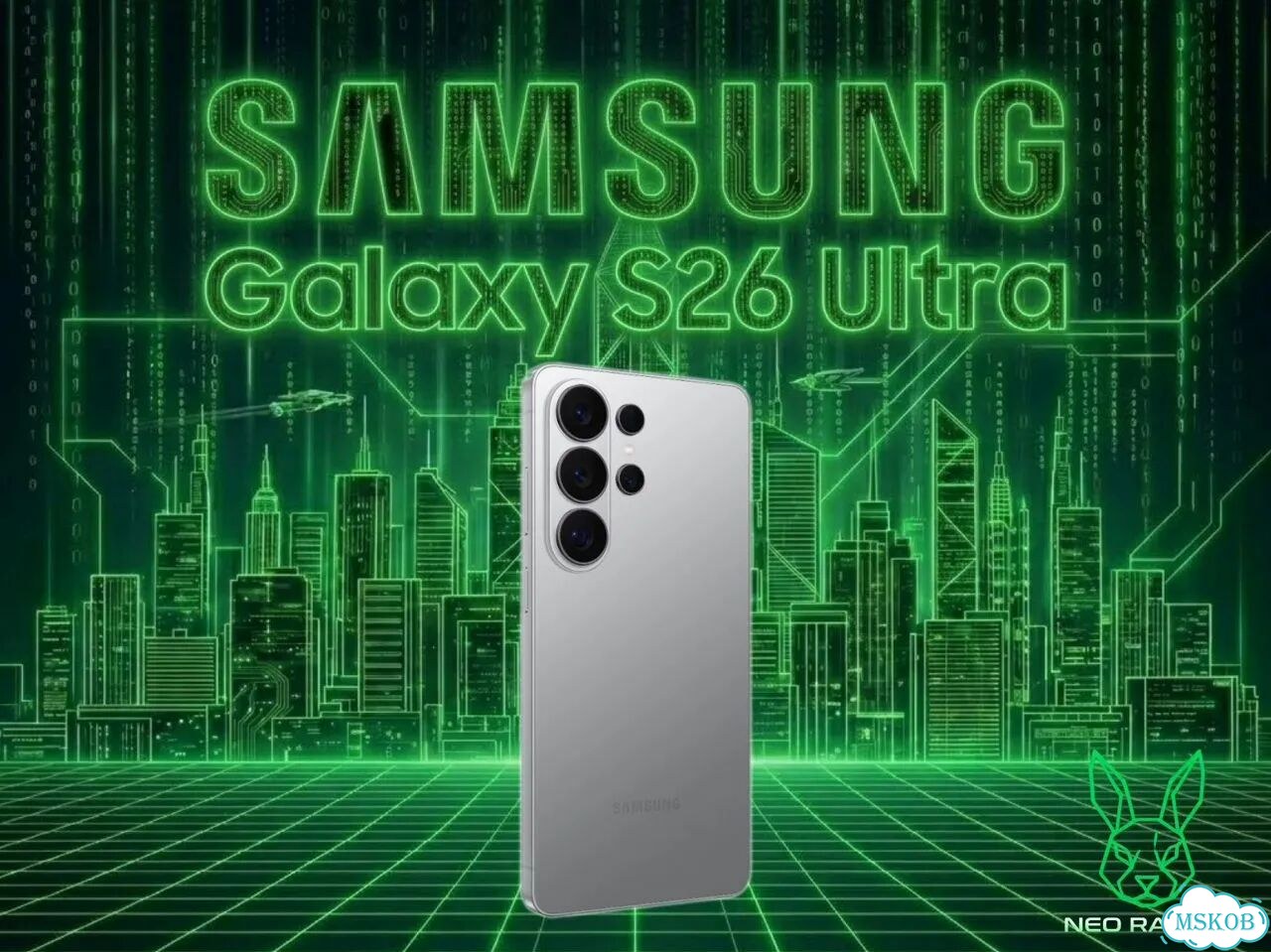 Samsung Galaxy S26 Ultra, 12/256 ГБ, SIM + eSIM фото 7