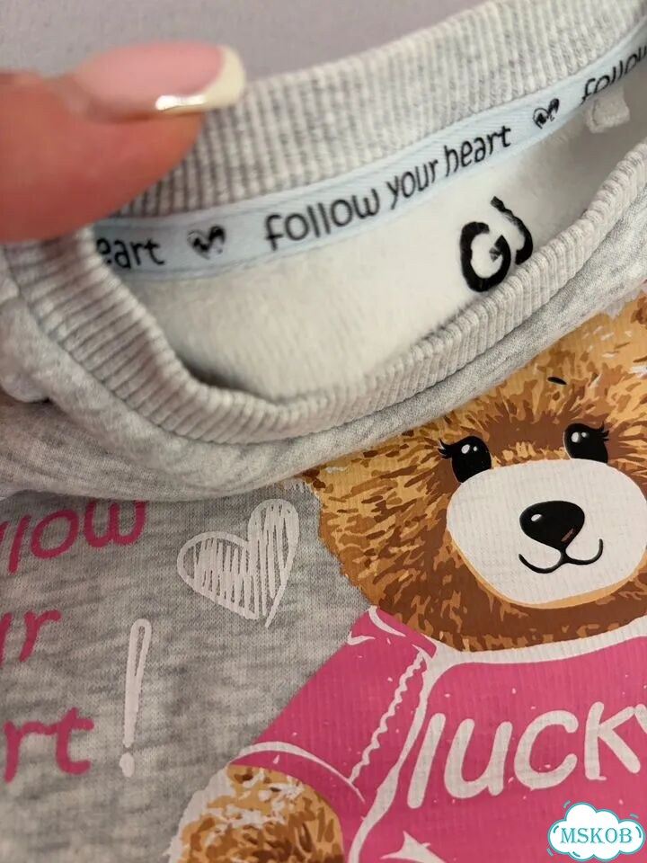 Одежда пакетом на 4-5 лет фото 2