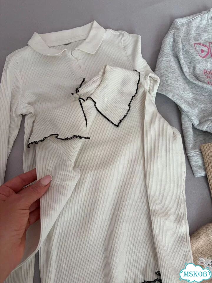 Одежда пакетом на 4-5 лет фото 5