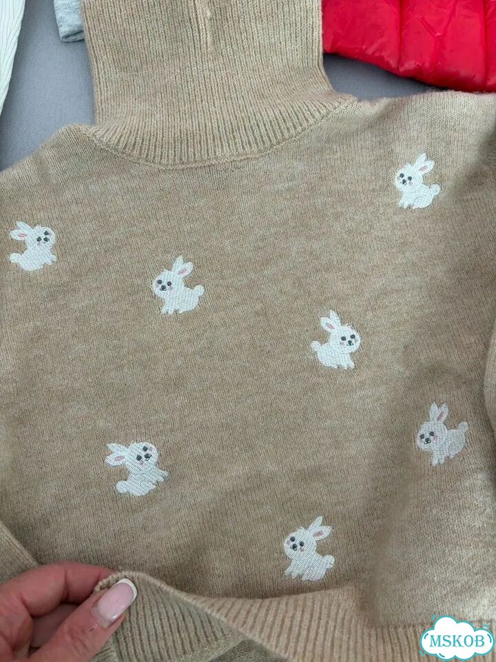Одежда пакетом на 4-5 лет фото 6