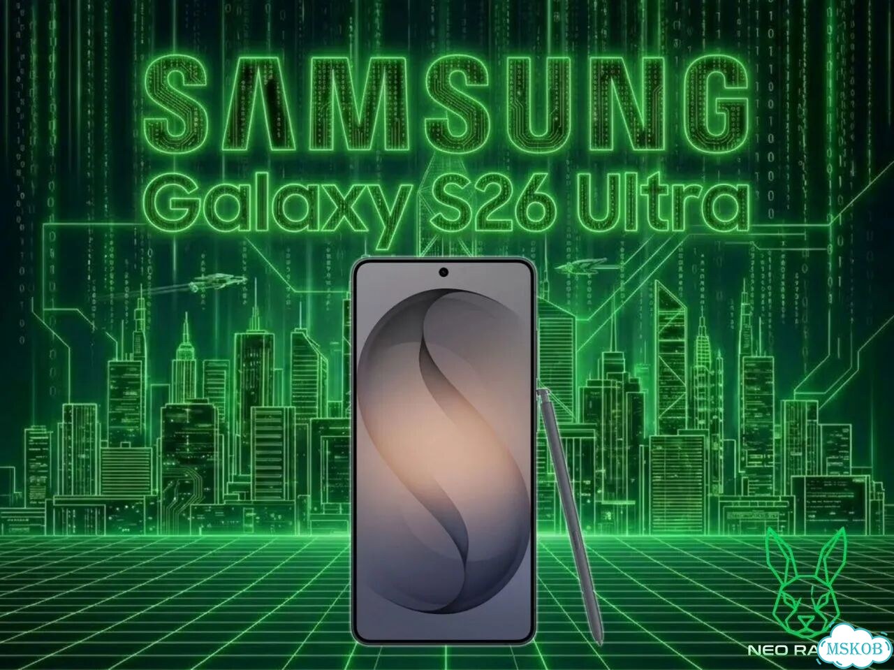 Samsung Galaxy S26 Ultra, 12/512 ГБ, SIM + eSIM фото 3