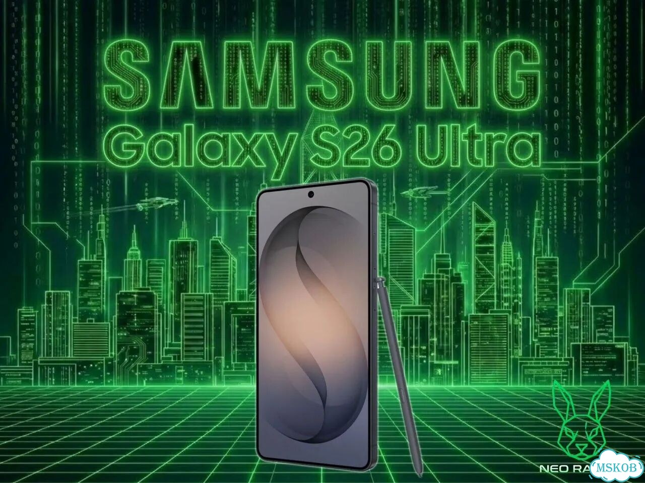Samsung Galaxy S26 Ultra, 12/512 ГБ, SIM + eSIM фото 7