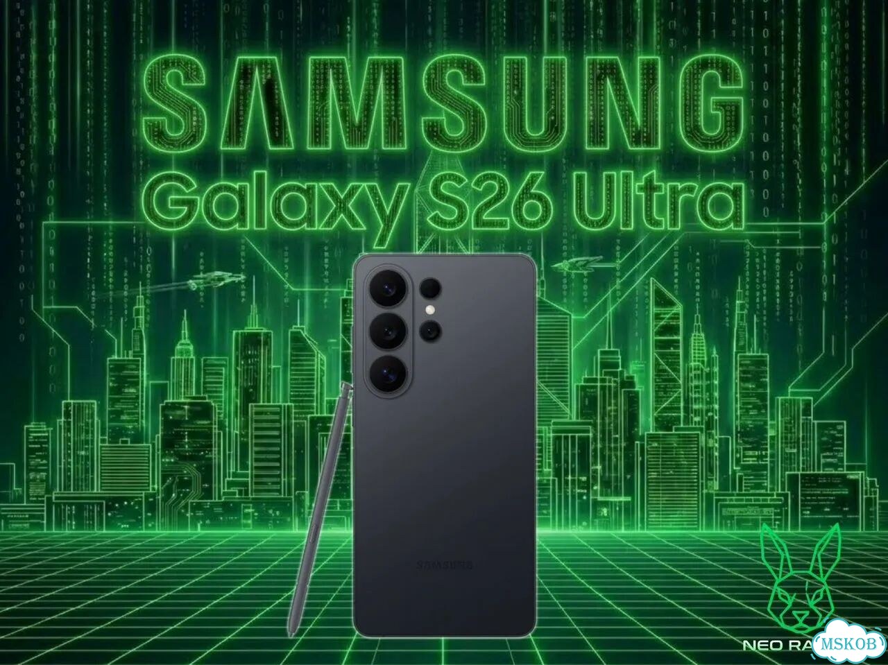 Samsung Galaxy S26 Ultra, 12/512 ГБ, SIM + eSIM фото 8