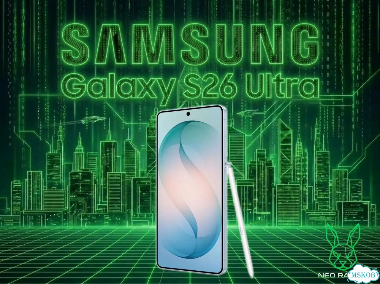Samsung Galaxy S26 Ultra, 12/512 ГБ, SIM + eSIM фото 3