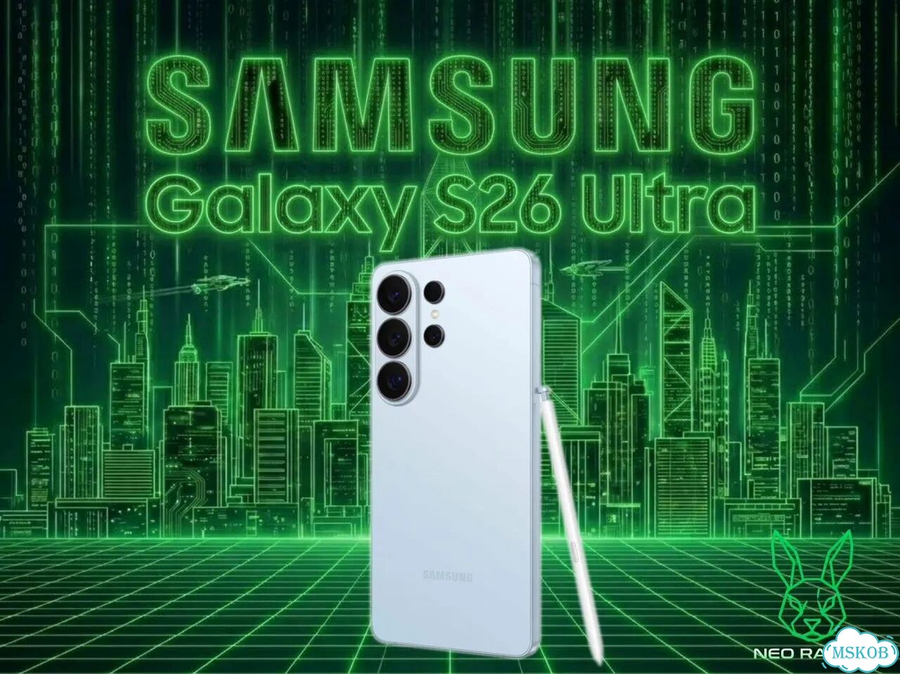 Samsung Galaxy S26 Ultra, 12/512 ГБ, SIM + eSIM фото 5