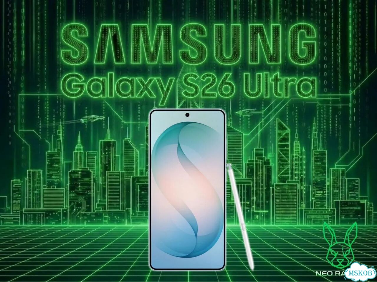 Samsung Galaxy S26 Ultra, 12/512 ГБ, SIM + eSIM фото 7