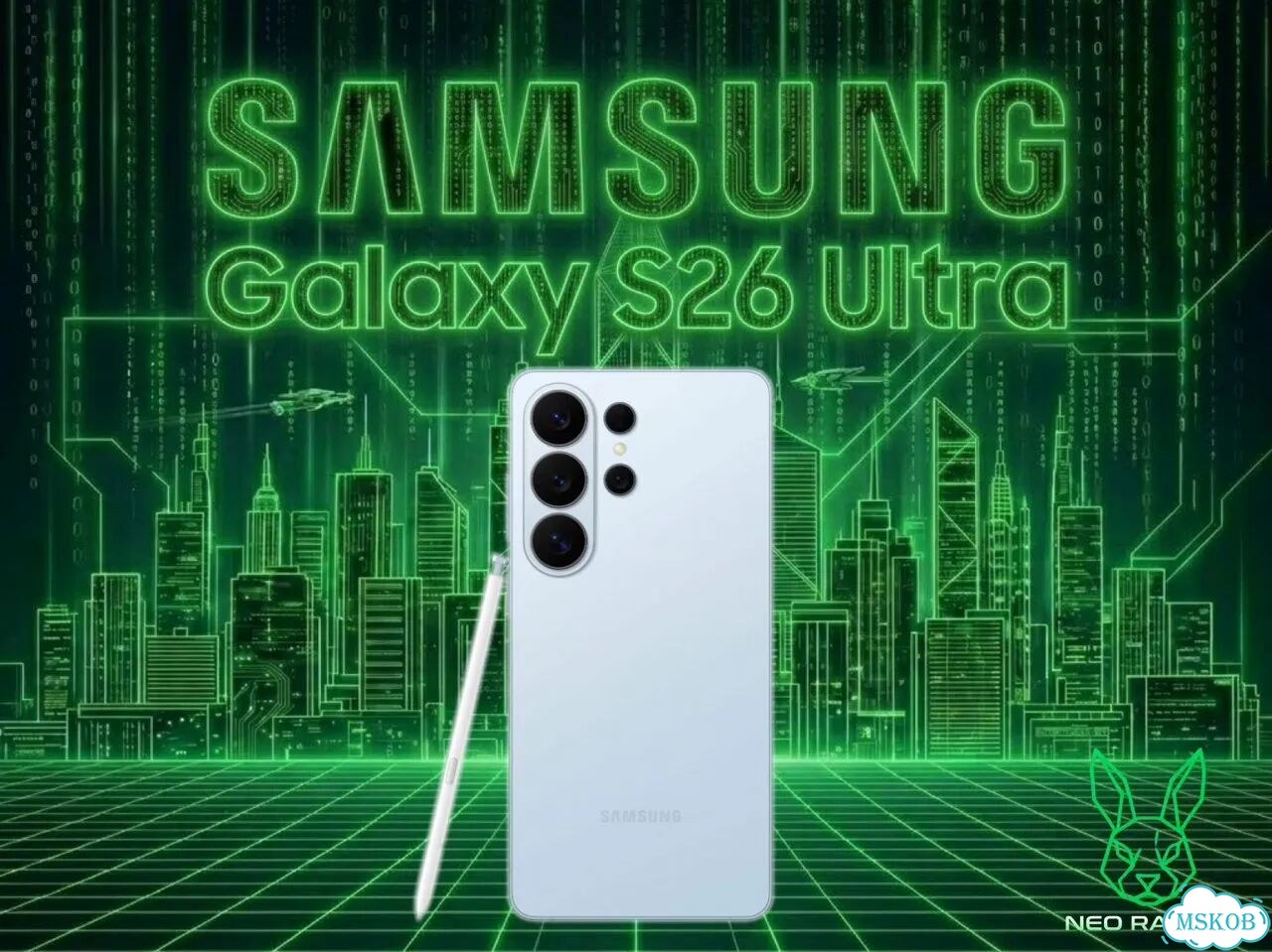 Samsung Galaxy S26 Ultra, 12/512 ГБ, SIM + eSIM фото 8