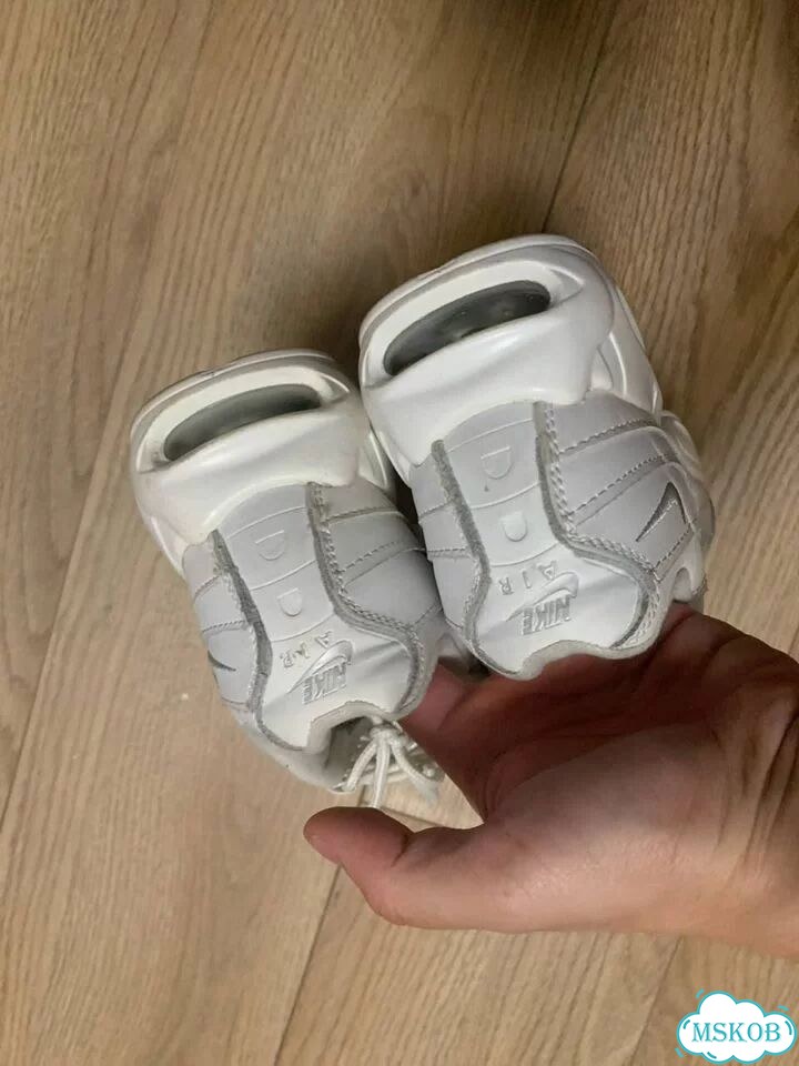 Кроссовки мужские nike aur max 95 фото 5