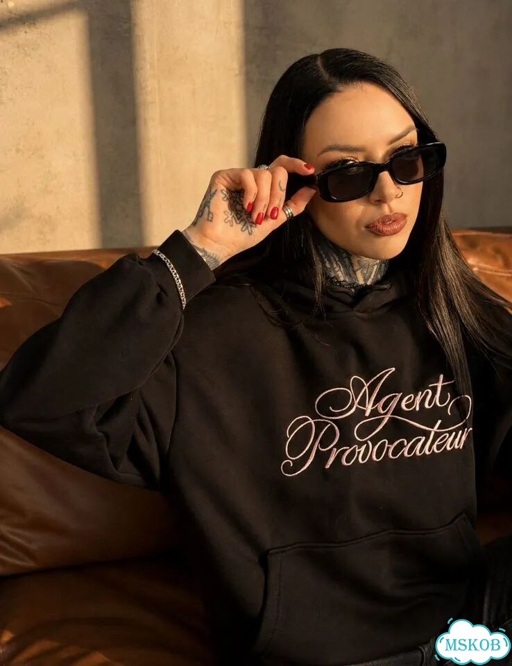 Agent provocateur худи женское фото 1